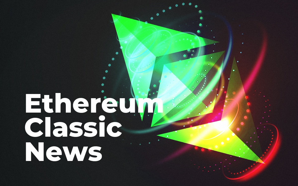 ethereum classic wallets